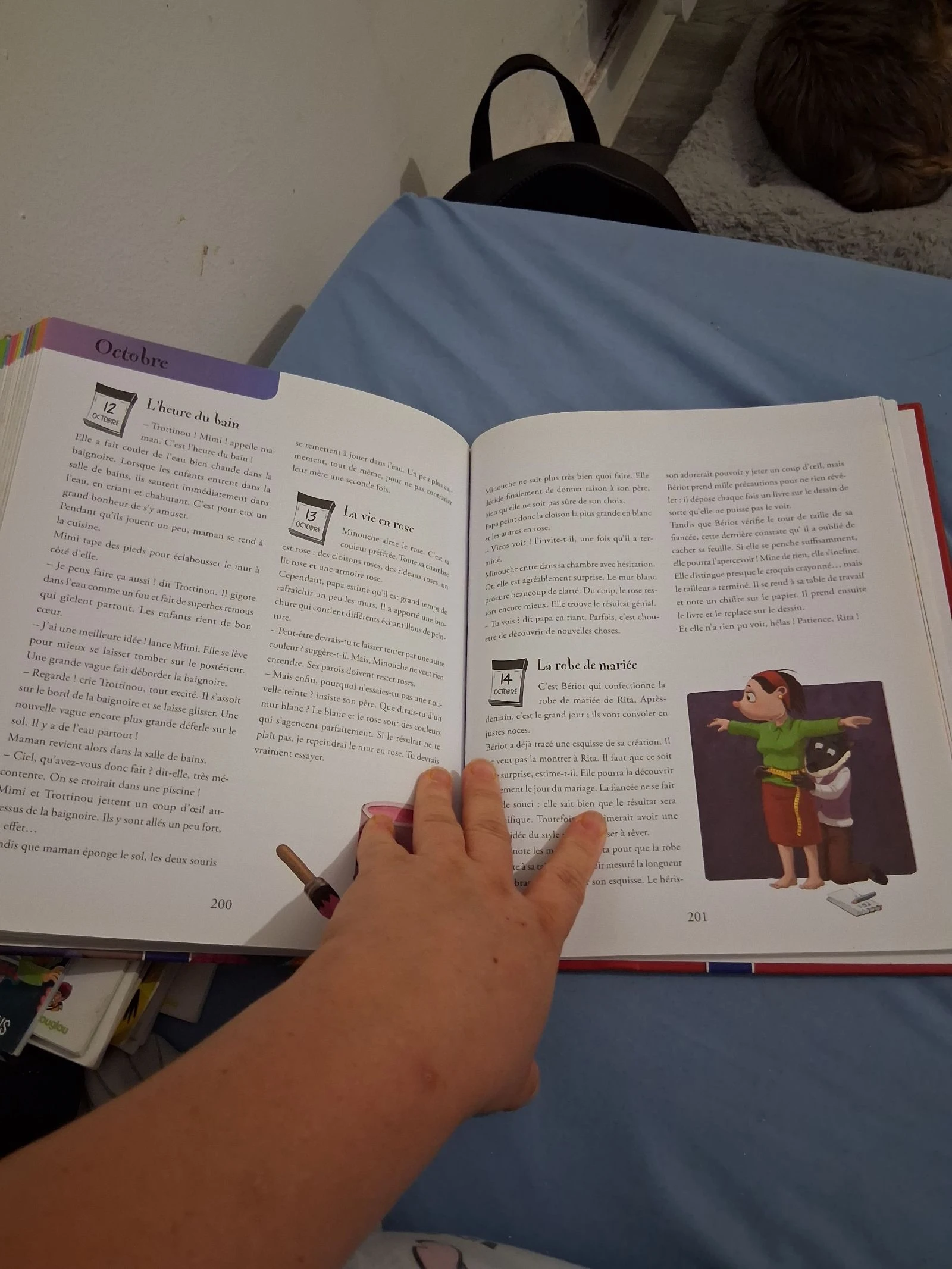 365 historias-minuto para conciliar el sueño – photo 5